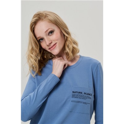 лонгслив 8515-07