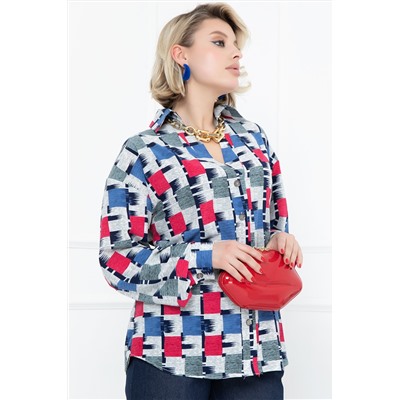 291729 Bellovera Блузка