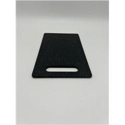 Доска черная под гранит 15*25  (60 шт)