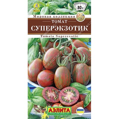 Томат Суперэкзотик (Код: 89478)
