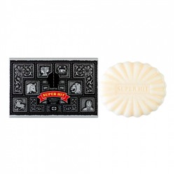SUPER HIT Beauty Soap, Satya (СУПЕР ХИТ мыло, Сатья), 75 г.