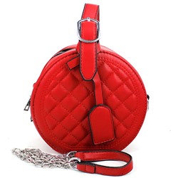 Mini BAG круглая