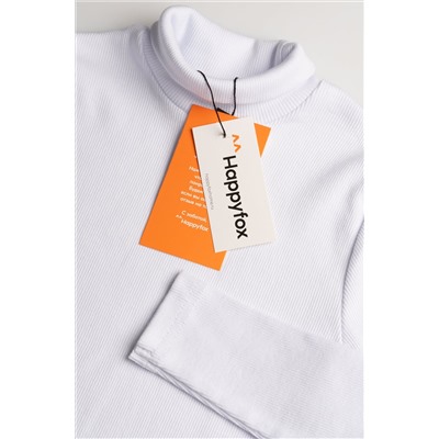 Детский набор водолазок 2 шт. Happyfox