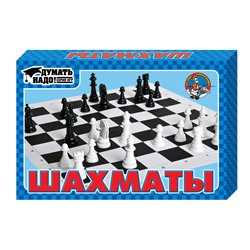 Шахматы