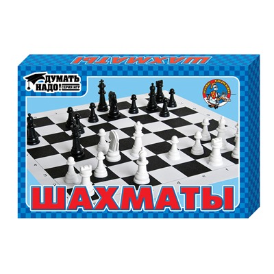 Шахматы