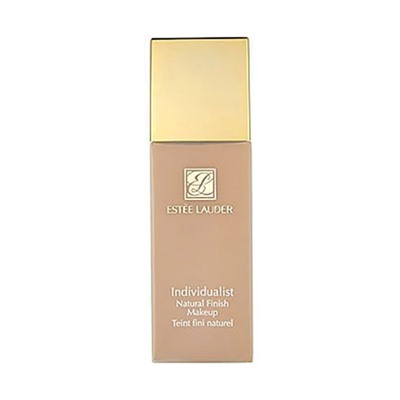 EL ТЕСТ 98A7-04 NATURAL FINISH Крем-пудра Индивидуалист №04 Pebble 30ml