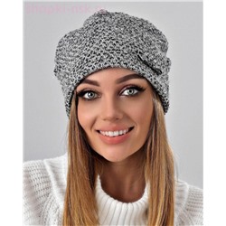 Травка спорт Шапка флис (56-58)