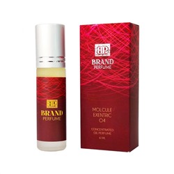 04 MOLCULE EXENTRIC Concentrated Oil Perfume, Brand Perfume (04 МОЛЕКУЛА ЭКСЦЕНТРИК Концентрированные масляные духи), ролик, 6 мл.