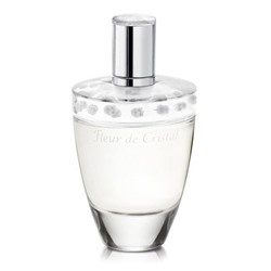 LALIQUE FLEUR DE CRISTAL lady 100ml edp