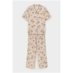 Пижама CUBBY #1015836