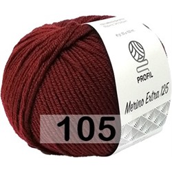 Пряжа Profil MERINO 125