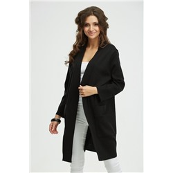 Кардиган-тренч 9161-01