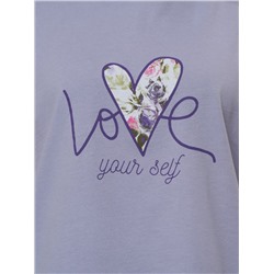 пижама/домашний костюм 4389-12 Новинка