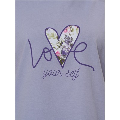 пижама/домашний костюм 4389-12 Новинка