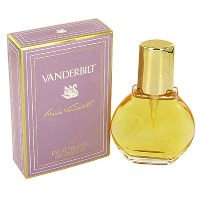 VANDERBILT lady 100ml