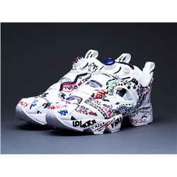 Кроссовки Reebok instapump fury og