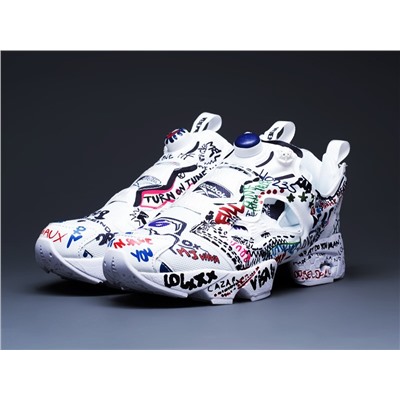 Кроссовки Reebok instapump fury og