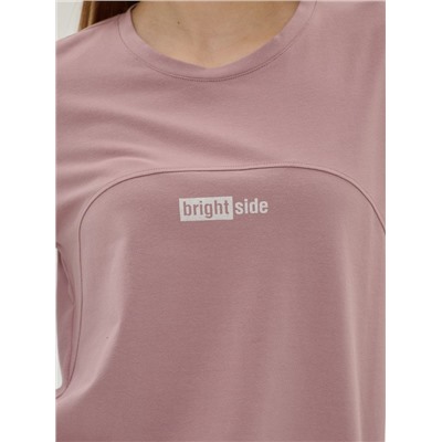 лонгслив 8849-14 Новинка