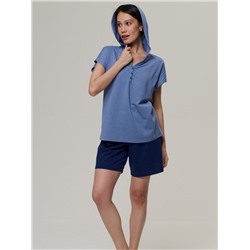 пижама/домашний костюм 4401-07 Новинка