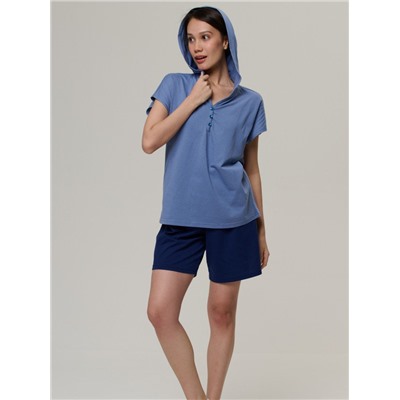 пижама/домашний костюм 4401-07 Новинка