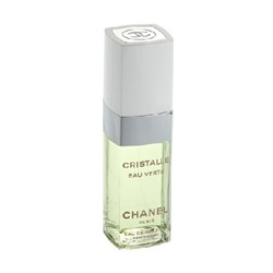 CHANEL CRISTALL  EAU VERTE CONC. lady  50edt