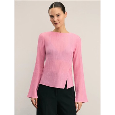 481449 ZARINA Блузка