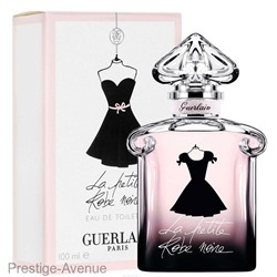 Guerlain - Туалетная вода La Petite Robe Noire 100 мл