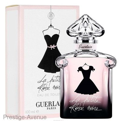 Guerlain - Туалетная вода La Petite Robe Noire 100 мл