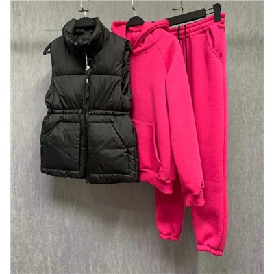 Спортивный костюм 889981