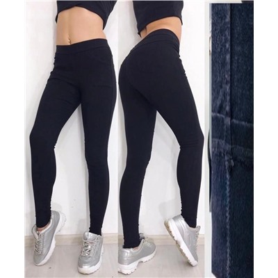 Джеггинсы 901561