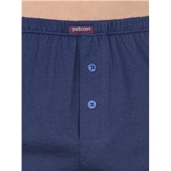MUB6939 (Трусы мужские боксеры, Pelican Outlet )