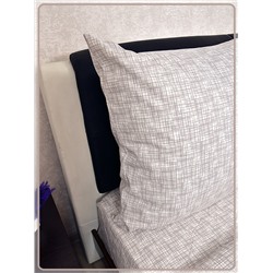 Постельное белье бязь Контур вид 9 б/з