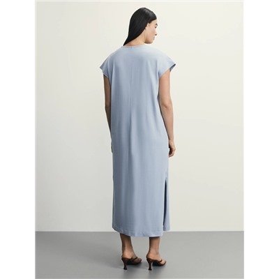 523708 ZARINA Платье