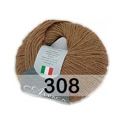 Пряжа Сеам Alpaca Peruana