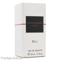 Christian Dior Homme Sport edt 30 ml