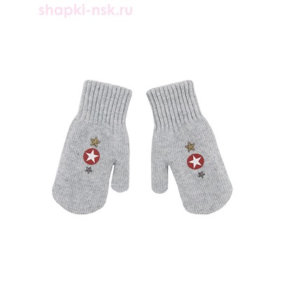 Yes Варежки детские (1-8 лет)