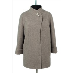 01-10931 Пальто женское демисезонное