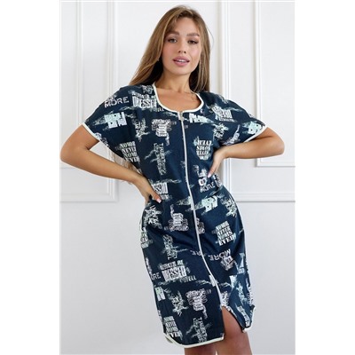 466316 Lika Dress Халат