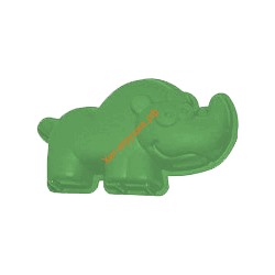 Пушистый пластилин PLUSH набор Слепи и запеки PL02201813, PL02201813