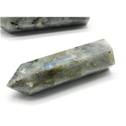 Кристаллы лабрадора 15*16*60мм