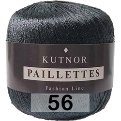 Пряжа Kutnor Paillettes