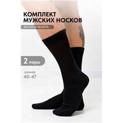 Носки мужские Беркут (набор 2 пары)