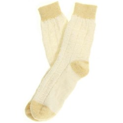 Носки женские фактурные 5-07-7