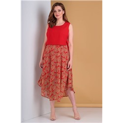 Liona Style 751 /3, Платье