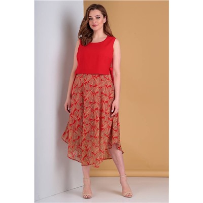 Liona Style 751 /3, Платье