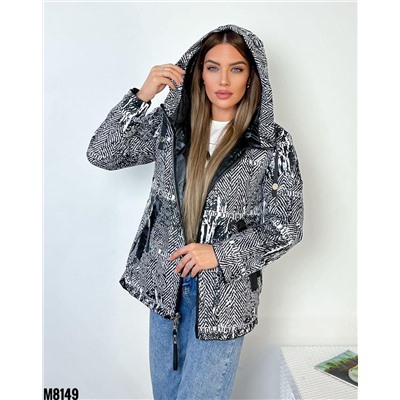 Куртка двухсторонняя 897828