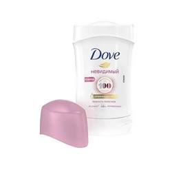 DOVE Дезодорант-стик Невидимый Нежность лепестков  40ml