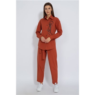 Kivviwear 41154101.02, Брюки,  Рубашка