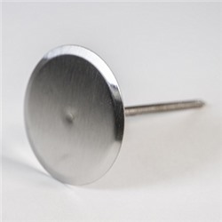 Гвоздь для цветов 4 см, металл