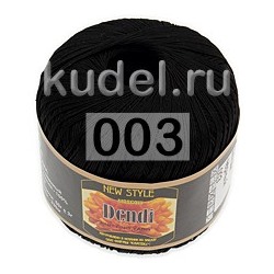 Пряжа Камтекс Денди